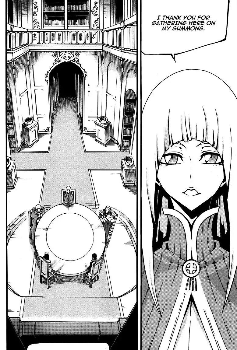 Witch Hunter Chapter 79 14